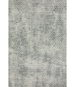 Dalyn Brisbane BR3 Metal Area Rug 8 ft. X 10 ft. Rectangle