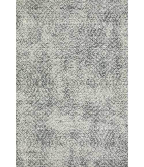 Dalyn Brisbane BR3 Metal Area Rug 8 ft. X 10 ft. Rectangle