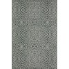 Dalyn Brisbane BR3 Midnight Area Rug 8 ft. X 10 ft. Rectangle