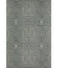 Dalyn Brisbane BR3 Midnight Area Rug 5 ft. X 7 ft. 6 Rectangle