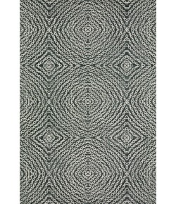 Dalyn Brisbane BR3 Midnight Area Rug 2 ft. 3 X 7 ft. 6 Rectangle