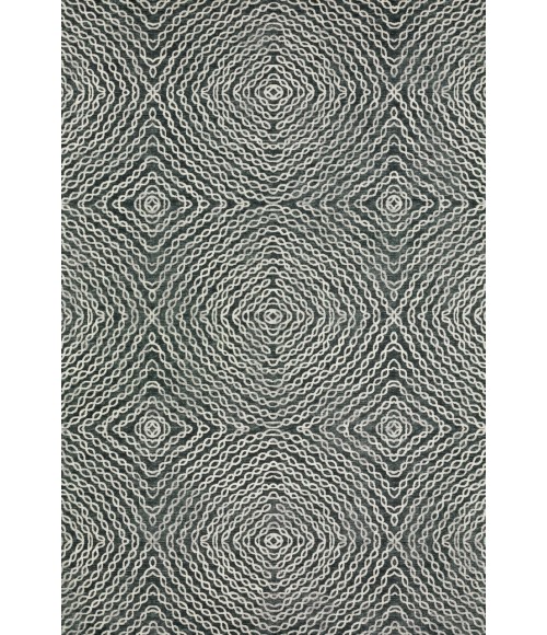 Dalyn Brisbane BR3 Midnight Area Rug 5 ft. X 7 ft. 6 Rectangle