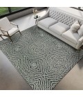 Dalyn Brisbane BR3 Midnight Area Rug 5 ft. X 7 ft. 6 Rectangle