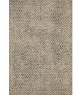 Dalyn Brisbane BR3 Mink Area Rug 8 ft. X 10 ft. Rectangle