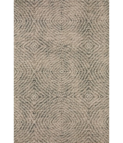Dalyn Brisbane BR3 Mink Area Rug 8 ft. X 10 ft. Rectangle
