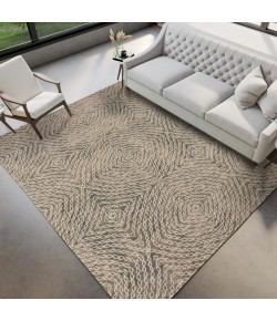 Dalyn Brisbane BR3 Mink Area Rug 8 ft. X 10 ft. Rectangle