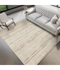 Dalyn Brisbane BR4 Linen Area Rug 3 ft. X 5 ft. Rectangle
