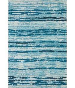 Dalyn Brisbane BR4 Sky Area Rug 2 ft. 3 X 7 ft. 6 Rectangle