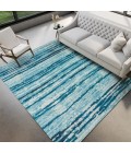 Dalyn Brisbane BR4 Sky Area Rug 3 ft. X 5 ft. Rectangle