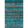 Dalyn Brisbane BR4 Teal Area Rug 3 ft. X 5 ft. Rectangle