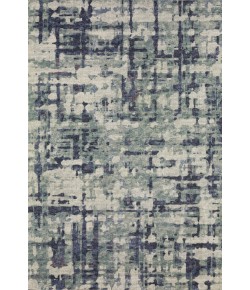 Dalyn Brisbane BR5 Eggplant Area Rug 2 ft. 3 X 7 ft. 6 Rectangle