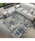 Dalyn Brisbane BR5 Eggplant Area Rug 8 ft. X 10 ft. Rectangle