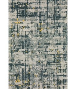 Dalyn Brisbane BR5 Gold Area Rug 2 ft. 3 X 7 ft. 6 Rectangle