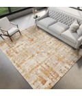 Dalyn Brisbane BR5 Khaki Area Rug 8 ft. X 10 ft. Rectangle