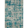 Dalyn Brisbane BR5 Teal Area Rug 5 ft. X 7 ft. 6 Rectangle