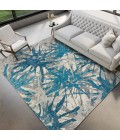 Dalyn Brisbane BR6 Cobalt Area Rug 8 ft. X 10 ft. Rectangle