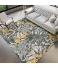 Dalyn Brisbane BR6 Gold Area Rug 8 ft. X 10 ft. Rectangle