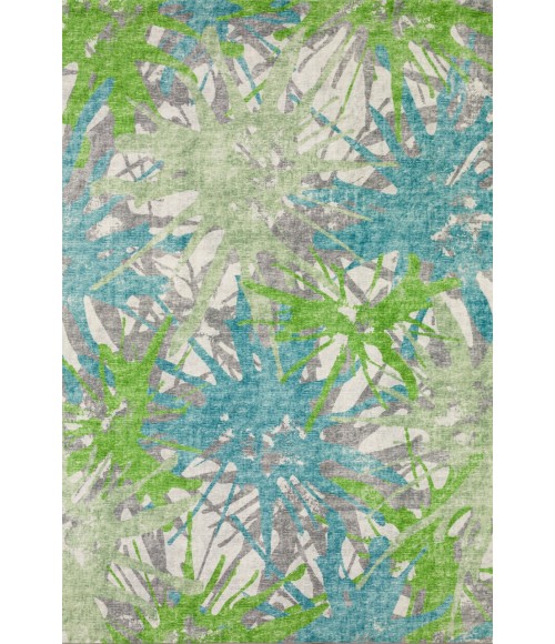 Dalyn Brisbane BR6 Pacifica Area Rug 8 ft. X 10 ft. Rectangle