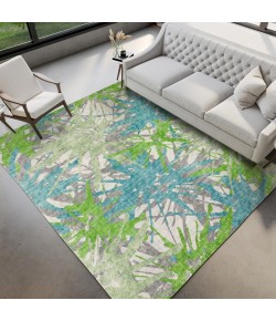 Dalyn Brisbane BR6 Pacifica Area Rug 8 ft. X 10 ft. Rectangle