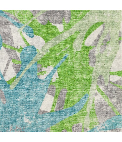 Dalyn Brisbane BR6 Pacifica Area Rug 8 ft. X 10 ft. Rectangle