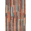 Dalyn Brisbane BR7 Canyon Area Rug 2 ft. 3 X 7 ft. 6 Rectangle