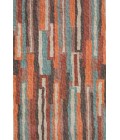 Dalyn Brisbane BR7 Canyon Area Rug 2 ft. 3 X 7 ft. 6 Rectangle