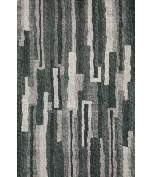 Dalyn Brisbane BR7 Midnight Area Rug 3 ft. X 5 ft. Rectangle