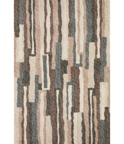 Dalyn Brisbane BR7 Sable Area Rug 2 ft. 3 X 7 ft. 6 Rectangle