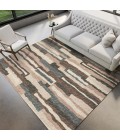 Dalyn Brisbane BR7 Sable Area Rug 2 ft. 3 X 7 ft. 6 Rectangle