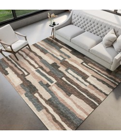 Dalyn Brisbane BR7 Sable Area Rug 2 ft. 3 X 7 ft. 6 Rectangle
