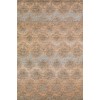 Dalyn Brisbane BR9 Sandstone Area Rug 8 ft. X 10 ft. Rectangle