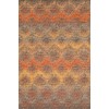 Dalyn Brisbane BR9 Sunset Area Rug 8 ft. X 10 ft. Rectangle