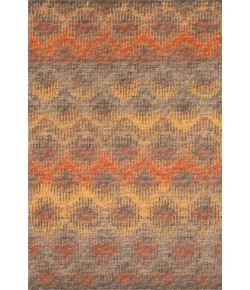 Dalyn Brisbane BR9 Sunset Area Rug 2 ft. 3 X 7 ft. 6 Rectangle