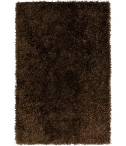 Dalyn Belize BZ100 Fudge Area Rug 2 ft. 3 X 7 ft. 6 Rectangle