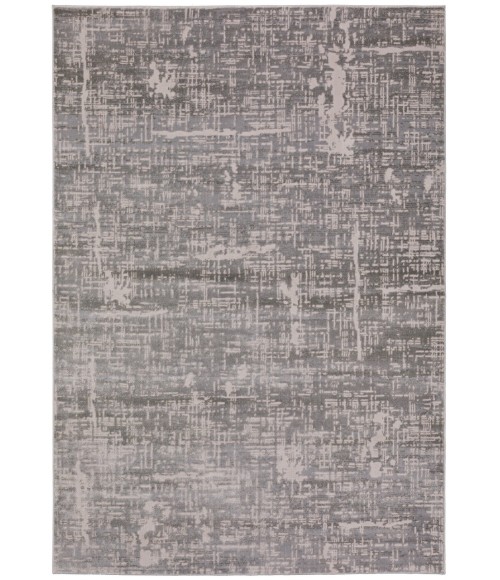 Dalyn Cascina CC5 Graphite Area Rug 3 ft. 3 X 5 ft. 1 Rectangle