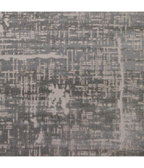 Dalyn Cascina CC5 Graphite Area Rug 3 ft. 3 X 5 ft. 1 Rectangle