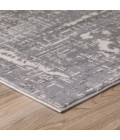 Dalyn Cascina CC5 Graphite Area Rug 3 ft. 3 X 5 ft. 1 Rectangle