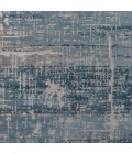 Dalyn Cascina CC5 Indigo Area Rug 3 ft. 3 X 5 ft. 1 Rectangle
