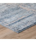 Dalyn Cascina CC5 Indigo Area Rug 3 ft. 3 X 5 ft. 1 Rectangle