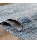 Dalyn Cascina CC5 Indigo Area Rug 3 ft. 3 X 5 ft. 1 Rectangle
