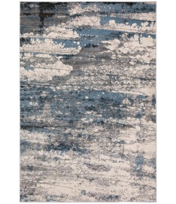 Dalyn Cascina CC6 Indigo Area Rug 2 ft. 3 X 7 ft. 5 Rectangle