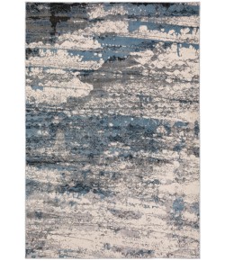 Dalyn Cascina CC6 Indigo Area Rug 5 ft. 1 X 7 ft. 5 Rectangle