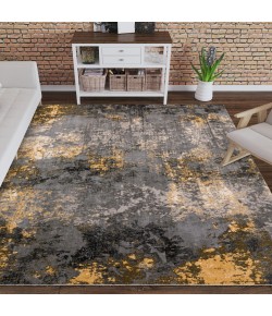 Dalyn Cascina CC9 Fossil Area Rug 3 ft. 3 X 5 ft. 1 Rectangle