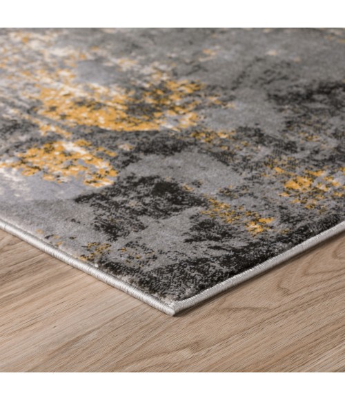 Dalyn Cascina CC9 Fossil Area Rug 3 ft. 3 X 5 ft. 1 Rectangle