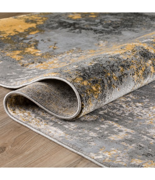 Dalyn Cascina CC9 Fossil Area Rug 3 ft. 3 X 5 ft. 1 Rectangle