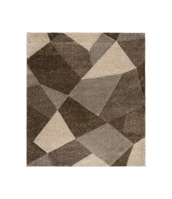 Dalyn Carmona CO1 Fudge 8' x 10' Rug