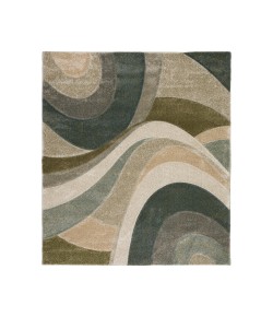 Dalyn Carmona CO3 Fernway 5'1" x 7'5" Rug