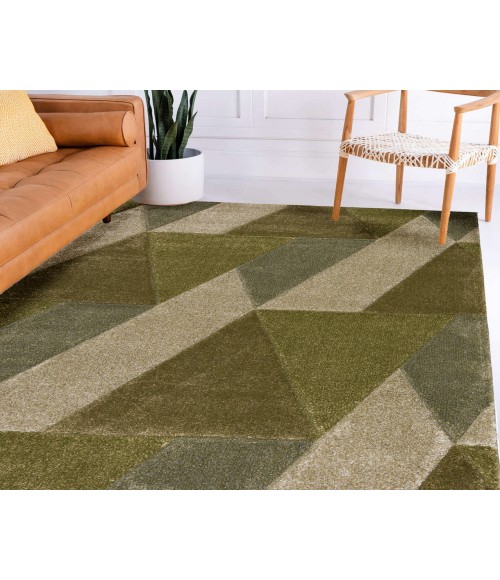 Dalyn Carmona CO4 Cactus 9'10" x 13'2" Rug
