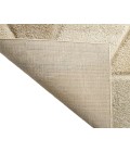 Dalyn Carmona CO4 Linen 9'10" x 13'2" Rug