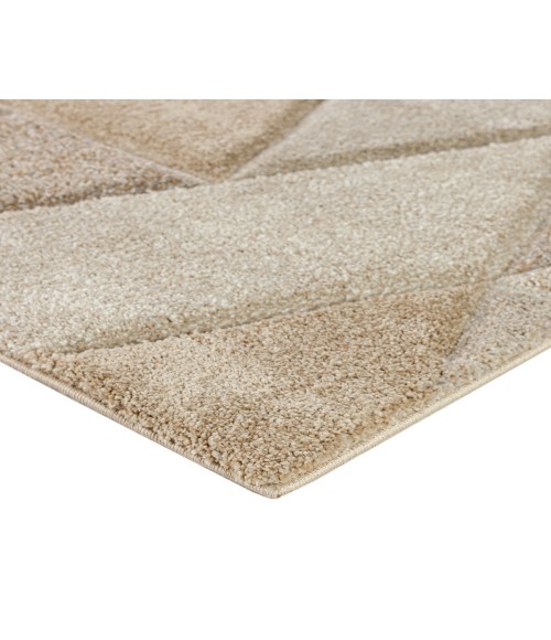 Dalyn Carmona CO4 Linen 9'10" x 13'2" Rug